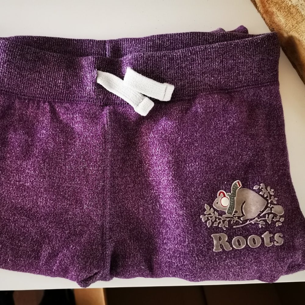 Roots Kids Jogging pants